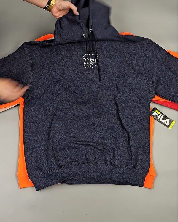 Фотография  323 - Толстовки СТОК CAN 0424#10 кг, ЛОТ СТ-10136 оптом в Краснодаре и Краснодарском крае