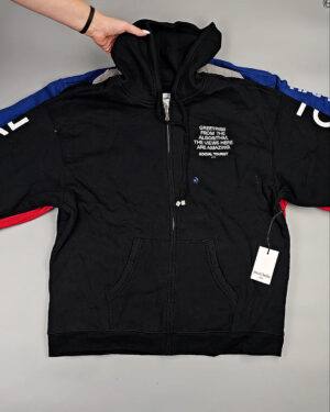 Фотография  131 - Толстовки муж HOLLISTER SW#10 кг, ЛОТ СТ-10109 оптом в Краснодаре и Краснодарском крае