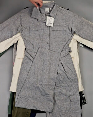 Фотография  287 - DK+Bestseller Winter mix 064#15 кг, ЛОТ СТ-10091 оптом в Краснодаре и Краснодарском крае