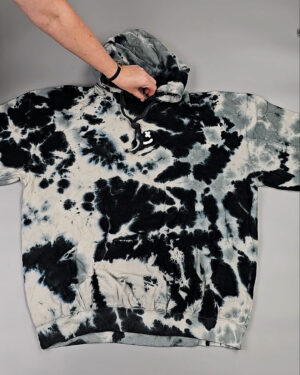 Фотография  415 - HOODIE CAN 084#10 кг, ЛОТ СТ-10118 оптом в Краснодаре и Краснодарском крае