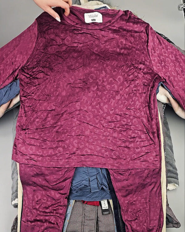 Фотография  576 - Super Creame Scotland Winter mix#50 кг, ЛОТ СХ-0293 оптом в Краснодаре и Краснодарском крае