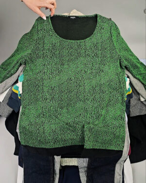 Фотография  773 - Mix EKW#100 кг, ЛОТ СХ-0292 оптом в Краснодаре и Краснодарском крае