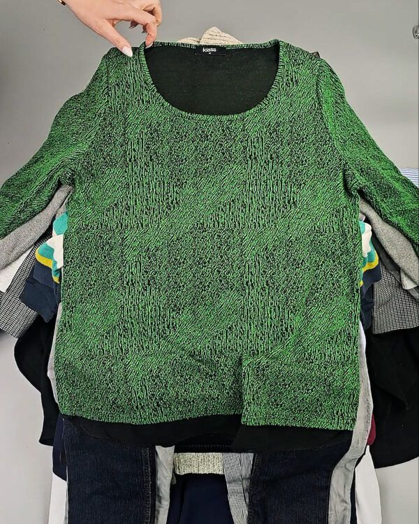 Фотография  407 - Mix EKW#100 кг, ЛОТ СХ-0292 оптом в Краснодаре и Краснодарском крае