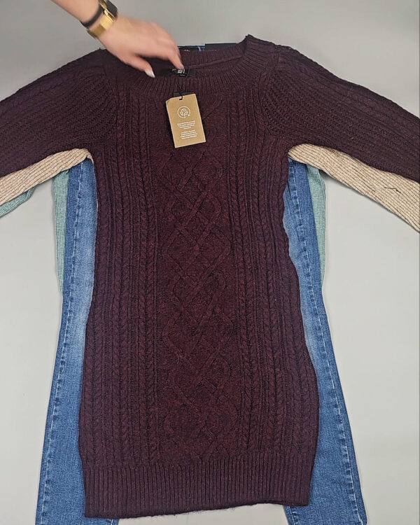 Фотография  866 - DK+Bestseller Winter mix 064#9,2 кг, ЛОТ СТ-10090 оптом в Краснодаре и Краснодарском крае