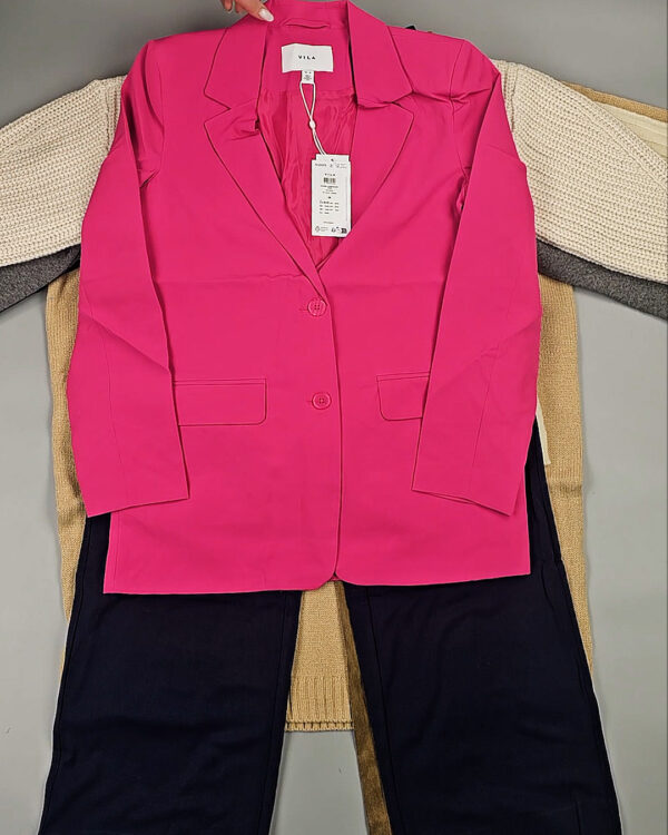 Фотография  368 - VILA Winter mix 104#15 кг, ЛОТ СТ-10079 оптом в Краснодаре и Краснодарском крае