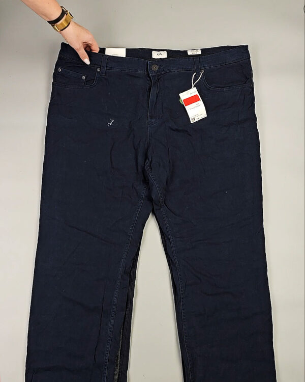 Фотография  155 - Брюки мужские зима C&A 025#10 кг, ЛОТ СТ-10047 оптом в Краснодаре и Краснодарском крае