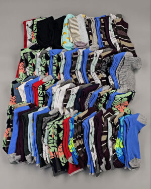 Купить Носки CAN 084#5 кг, ЛОТ СТ-10063 оптом в Краснодаре и Краснодарском крае