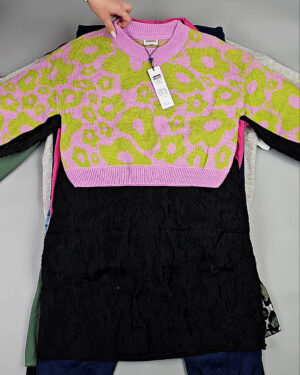 Фотография 762 - DK+Bestseller Winter mix 064#15 кг, ЛОТ СТ-10091 оптом в Краснодаре и Краснодарском крае