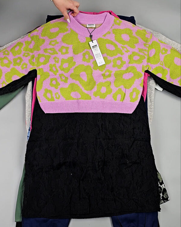 Фотография  303 - DK+Bestseller Winter mix 064#15 кг, ЛОТ СТ-10091 оптом в Краснодаре и Краснодарском крае