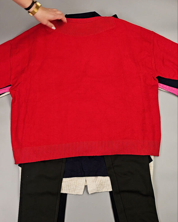 Фотография  673 - STREET ONE/CECIL W mix#10 кг, ЛОТ СТ-10048 оптом в Краснодаре и Краснодарском крае