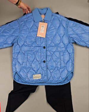 Фотография  275 - JACK JONES Women Winter mix 075 #15 кг, ЛОТ СТ-10010 оптом в Краснодаре и Краснодарском крае