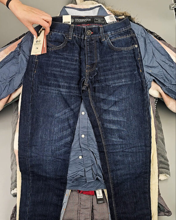 Фотография  663 - Super Creame Scotland Winter mix#50 кг, ЛОТ СХ-0293 оптом в Краснодаре и Краснодарском крае