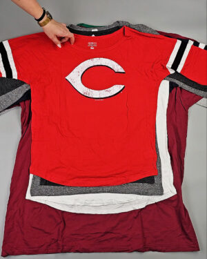 Фотография  658 - Тонковки СТОК CAN 084#7 кг, ЛОТ СТ-10059 оптом в Краснодаре и Краснодарском крае