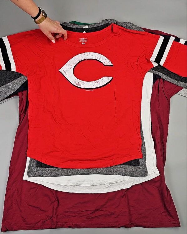 Фотография  303 - Тонковки СТОК CAN 084#7 кг, ЛОТ СТ-10059 оптом в Краснодаре и Краснодарском крае