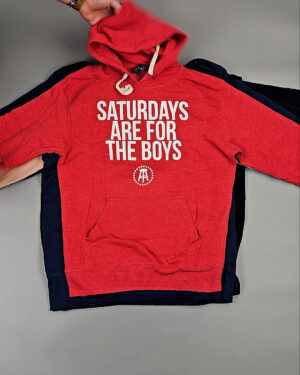 Фотография  730 - Толстовки СТОК CAN 0424#10 кг, ЛОТ СТ-10136 оптом в Краснодаре и Краснодарском крае