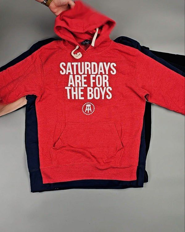 Фотография  363 - Толстовки СТОК CAN 0424#10 кг, ЛОТ СТ-10136 оптом в Краснодаре и Краснодарском крае