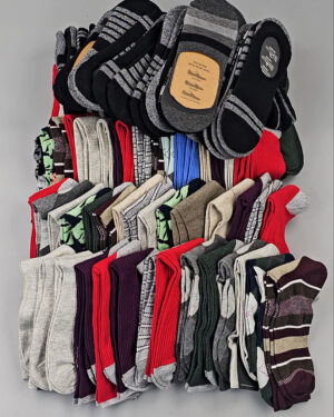 Купить Носки CAN 084#5 кг, ЛОТ СТ-10070 оптом в Краснодаре и Краснодарском крае