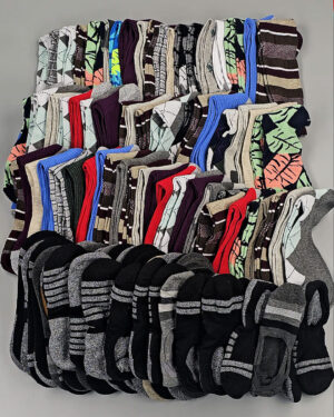 Купить Носки CAN 084#5 кг, ЛОТ СТ-10064 оптом в Краснодаре и Краснодарском крае