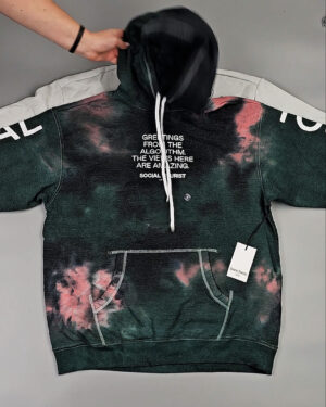 Фотография  985 - Толстовки муж HOLLISTER SW#10,1 кг, ЛОТ СТ-10110 оптом в Краснодаре и Краснодарском крае