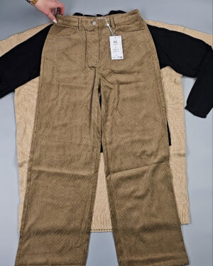 Фотография  629 - VILA Winter mix 104#15 кг, ЛОТ СТ-10079 оптом в Краснодаре и Краснодарском крае