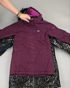 Фотография  275 - Куртки детские (Children Anoraks)#11 кг, ЛОТ СХ-0281 оптом в Краснодаре и Краснодарском крае