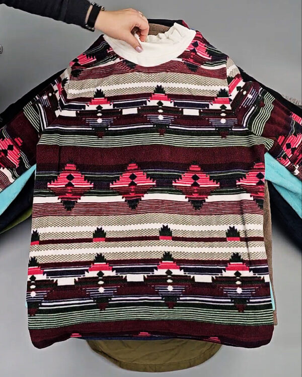 Фотография  182 - Толстовки флис м/ж (Adult Fleece Tops Pr/Lux)#18 кг, ЛОТ СХ-0262 оптом в Краснодаре и Краснодарском крае