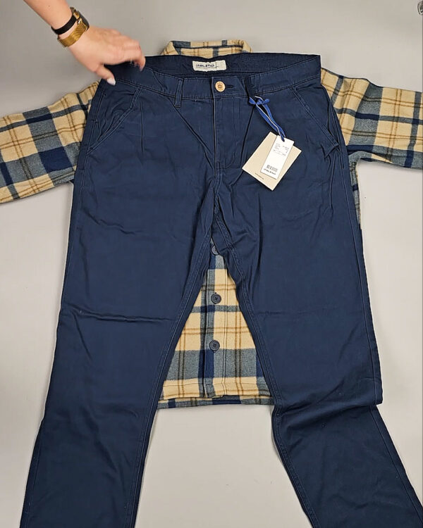 Фотография  615 - BLEND HE W 064#15 кг, ЛОТ СТ-10054 оптом в Краснодаре и Краснодарском крае