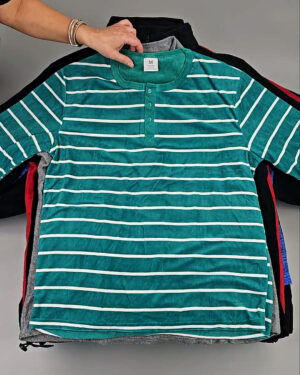 Фотография  289 - Толстовки флис м/ж (Adult Fleece Tops Pr/Lux)#18 кг, ЛОТ СХ-0263 оптом в Краснодаре и Краснодарском крае