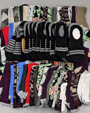 Купить Носки CAN 084#5 кг, ЛОТ СТ-10061 оптом в Краснодаре и Краснодарском крае