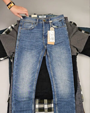 Фотография  916 - Мужской зимний микс Blend He, 20 кг, ЛОТ СТ-10051 оптом в Краснодаре и Краснодарском крае