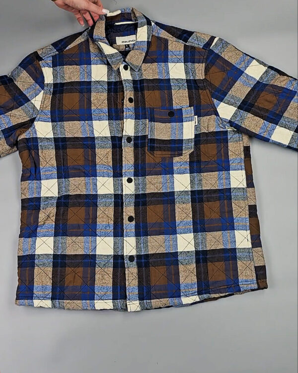 Фотография  355 - BLEND HE W 064#15 кг, ЛОТ СТ-10056 оптом в Краснодаре и Краснодарском крае