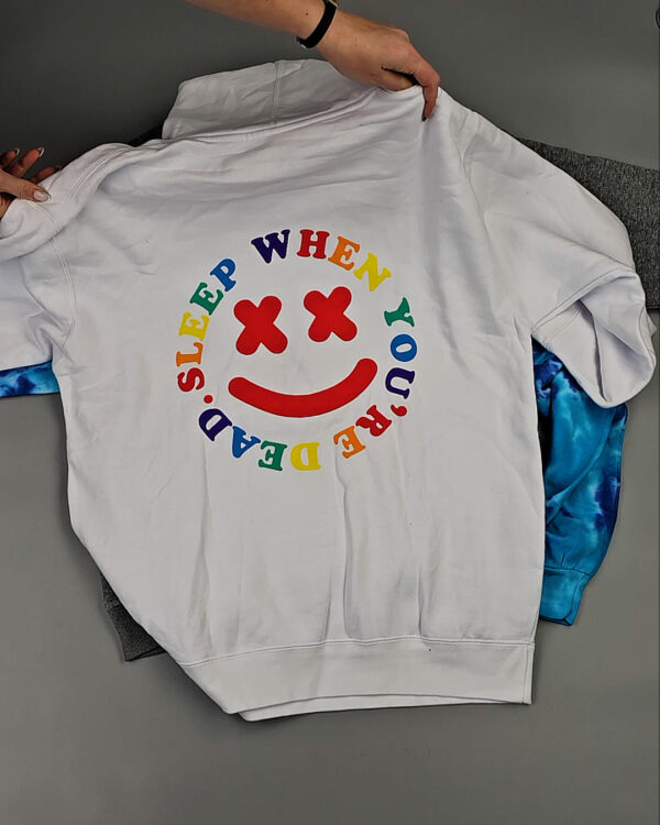 Фотография  353 - HOODIE CAN 084#10 кг, ЛОТ СТ-10116 оптом в Краснодаре и Краснодарском крае