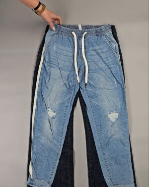 Фотография  208 - BRAND STOCK джинсы#10 кг, ЛОТ СТ-10075 оптом в Краснодаре и Краснодарском крае