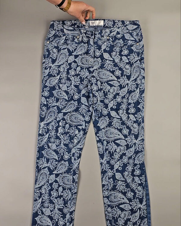 Фотография  732 - BRAND STOCK джинсы#10 кг, ЛОТ СТ-10074 оптом в Краснодаре и Краснодарском крае