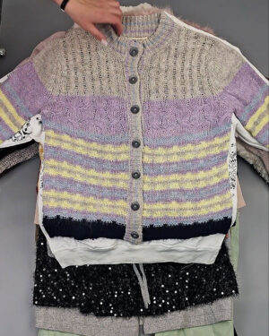 Фотография  512 - Super Creame Scotland Winter mix#50 кг, ЛОТ СХ-0294 оптом в Краснодаре и Краснодарском крае