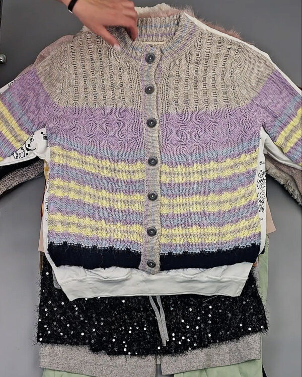 Фотография  380 - Super Creame Scotland Winter mix#50 кг, ЛОТ СХ-0294 оптом в Краснодаре и Краснодарском крае