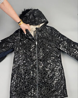 Фотография  651 - Куртки детские (Children Anoraks)#11 кг, ЛОТ СХ-0281 оптом в Краснодаре и Краснодарском крае