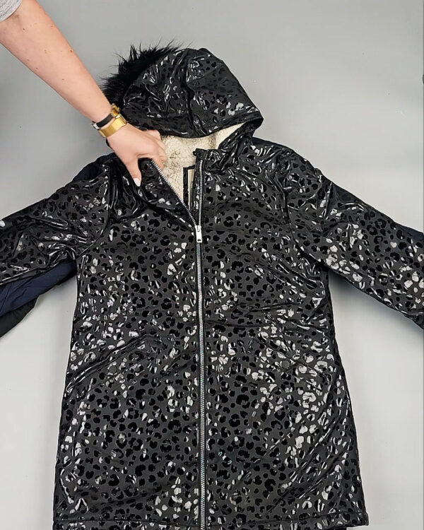 Фотография  882 - Куртки детские (Children Anoraks)#11 кг, ЛОТ СХ-0281 оптом в Краснодаре и Краснодарском крае