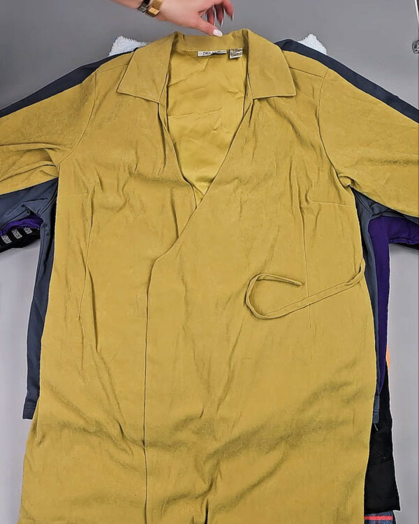 Фотография  401 - Oversize Winter mix Premium#25 кг, ЛОТ СХ-0288 оптом в Краснодаре и Краснодарском крае