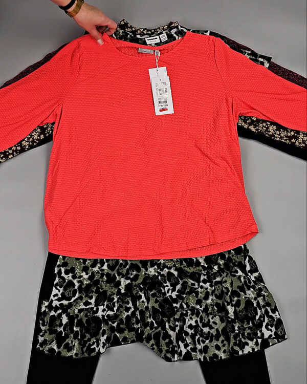 Фотография  441 - DK+Bestseller Winter mix 064#15 кг, ЛОТ СТ-10091 оптом в Краснодаре и Краснодарском крае