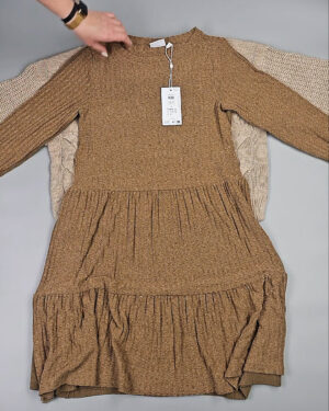 Фотография  562 - VILA Winter mix 104#15 кг, ЛОТ СТ-10080 оптом в Краснодаре и Краснодарском крае