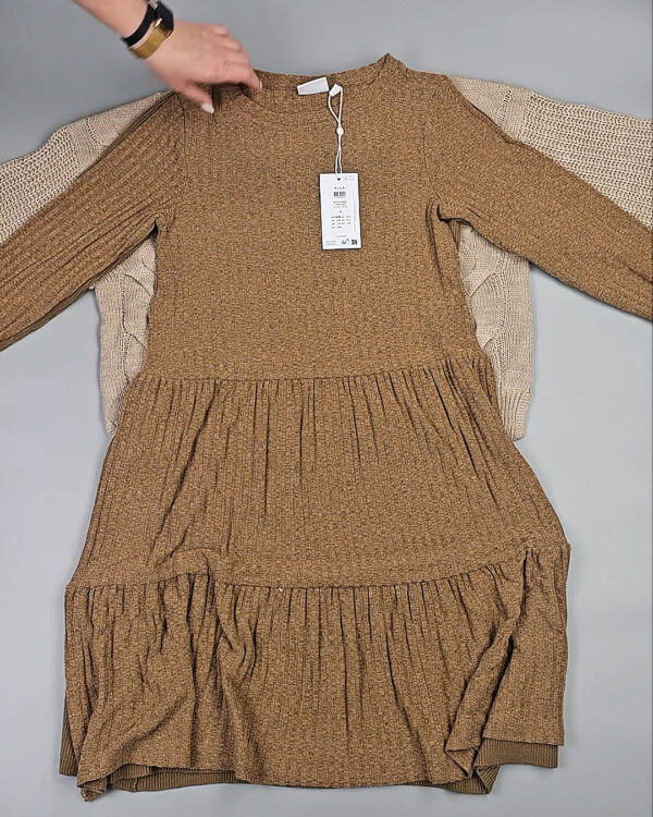 Фотография  442 - VILA Winter mix 104#15 кг, ЛОТ СТ-10080 оптом в Краснодаре и Краснодарском крае