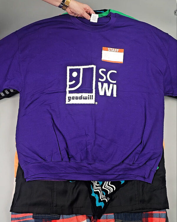 Фотография  482 - Oversize Winter mix Premium#25 кг, ЛОТ СХ-0288 оптом в Краснодаре и Краснодарском крае