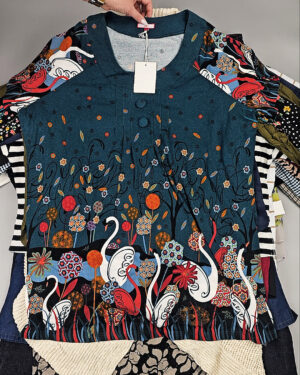 Фотография  838 - XXL Winter mix#20 кг, ЛОТ СХ-0291 оптом в Краснодаре и Краснодарском крае