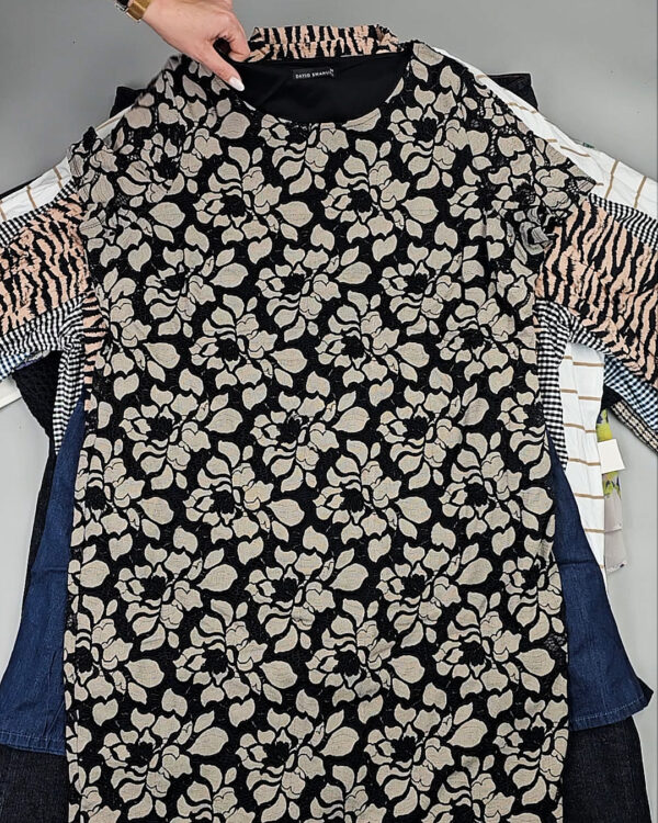 Фотография  220 - XXL Winter mix#20 кг, ЛОТ СХ-0291 оптом в Краснодаре и Краснодарском крае