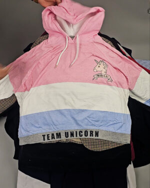 Фотография 225 - Mix EKW#100 кг, ЛОТ СХ-0292 оптом в Краснодаре и Краснодарском крае