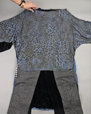 Фотография  321 - ДАНИЯ M/W mix#17 кг, ЛОТ СТ-10076 оптом в Краснодаре и Краснодарском крае