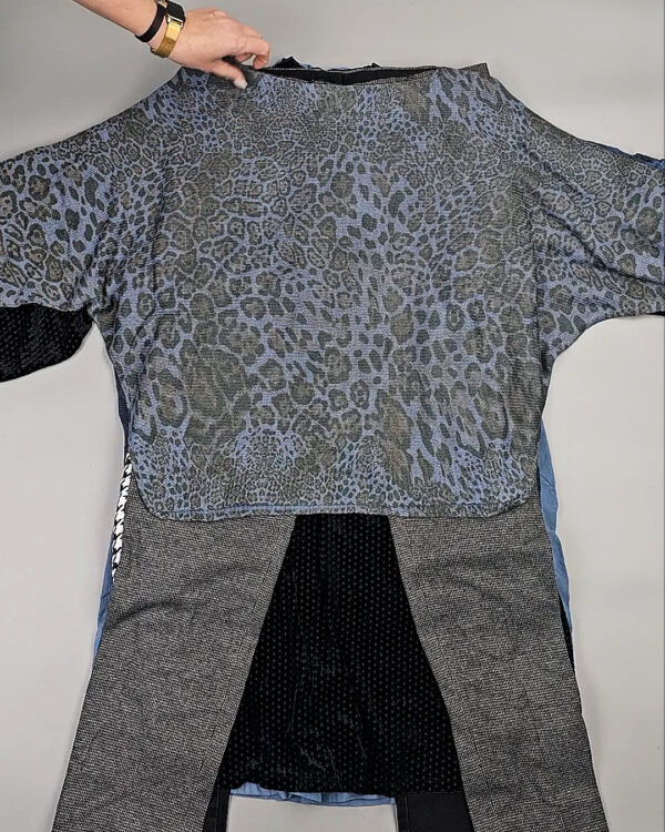 Фотография  302 - ДАНИЯ M/W mix#17 кг, ЛОТ СТ-10076 оптом в Краснодаре и Краснодарском крае