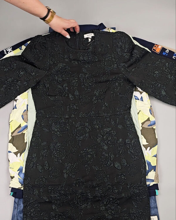 Фотография  444 - ДАНИЯ M/W mix#17 кг, ЛОТ СТ-10077 оптом в Краснодаре и Краснодарском крае