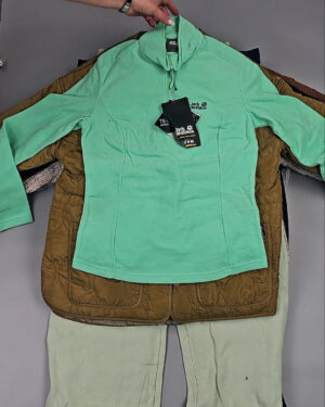 Фотография 261 - Super Creame Scotland Winter mix#50 кг, ЛОТ СХ-0294 оптом в Краснодаре и Краснодарском крае